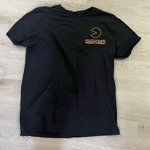 Large PacMan Tee